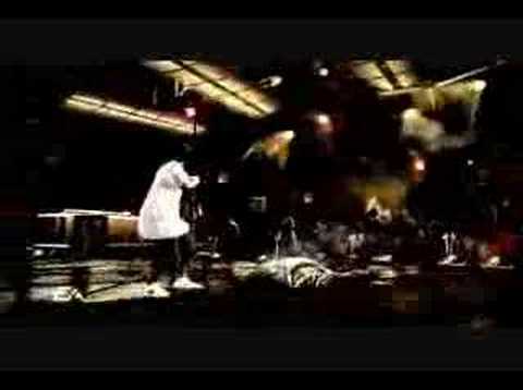 Def Jam Fight by DJ Ace