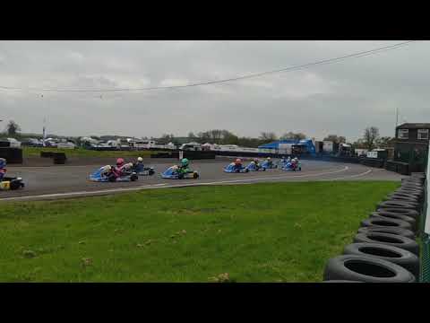 DRS62, Shenington KRC, Heat 2, 30 Apr 2023