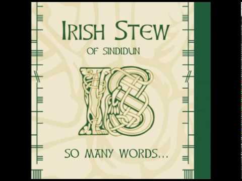 Irish Stew of Sindidun - Skibereen (Official audio)