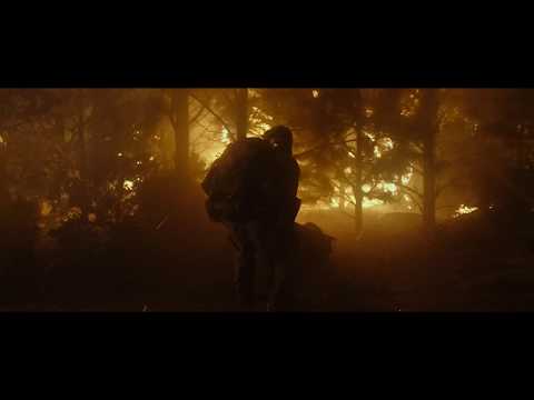 Only The Brave - Bande Annonce VOST