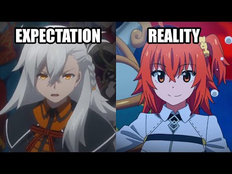 The Reality of all FGO Masters 😳 - (Fate/Grand Order)