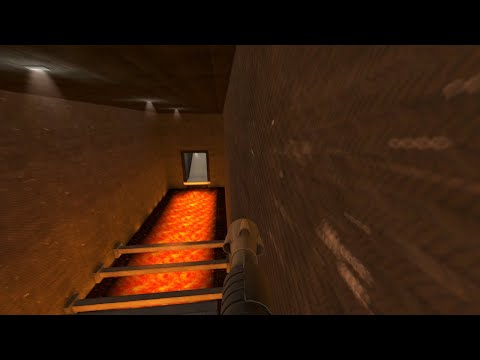 [S] bunny. on jump_hardware Course 1 - 0:38.055