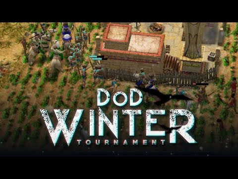 Joe Kimo vs Matreiuss IKillUDie | AOM DWT Episode 14