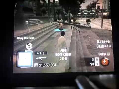 Scarface the World Is Yours playthrough part 32