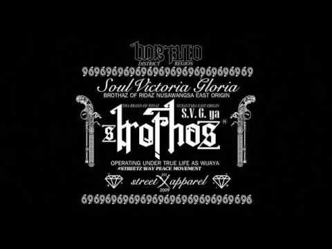 Outlaw Wijaya Brothaz - Souljah