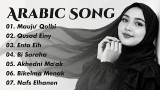 Download lagu Lagu Arab Viral 2026 - Mauju' Qolbi, Qusad Einy, Enta Eih, Bi Saraha, Akhedni Ma'ak, Bikelma Menak mp3