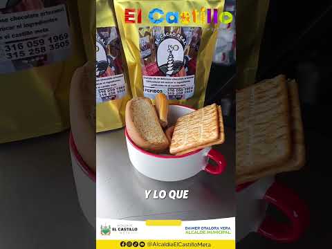 🌿🍫 Promovemos nuestros destinos turísticos y el talento de nuestra gente