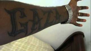 Vybz Kartel - U Cant Say