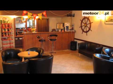 Pensjonat i Dom Wczasowy Koral - Chłapowo meteor24.pl