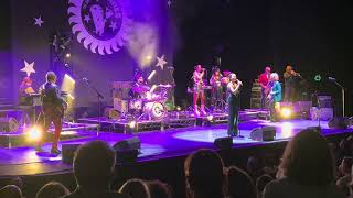 The Brand New Heavies - Day Break. Live at York Barbican. 19/03/2026. #livemusic #acidjazz #music 