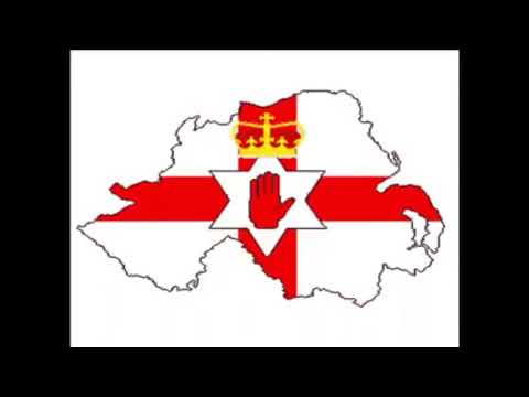 Loyalist songs - UDR4