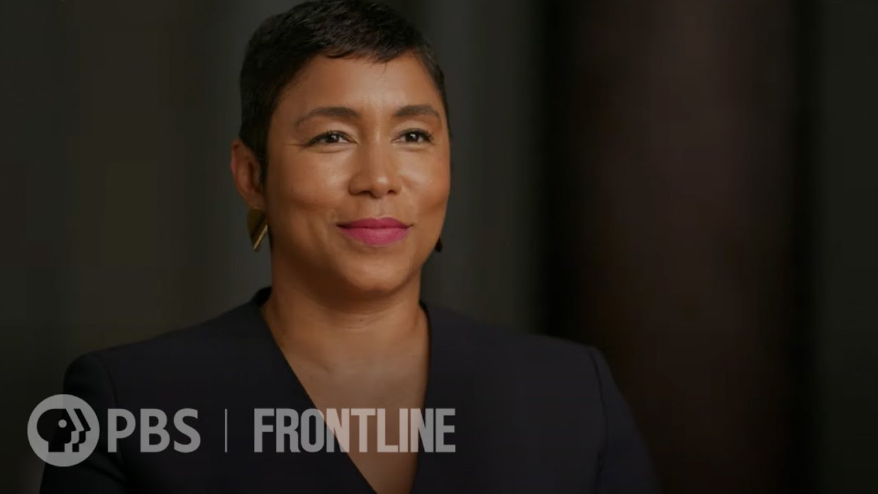 The Choice 2024: Ashley Etienne (interview) | FRONTLINE