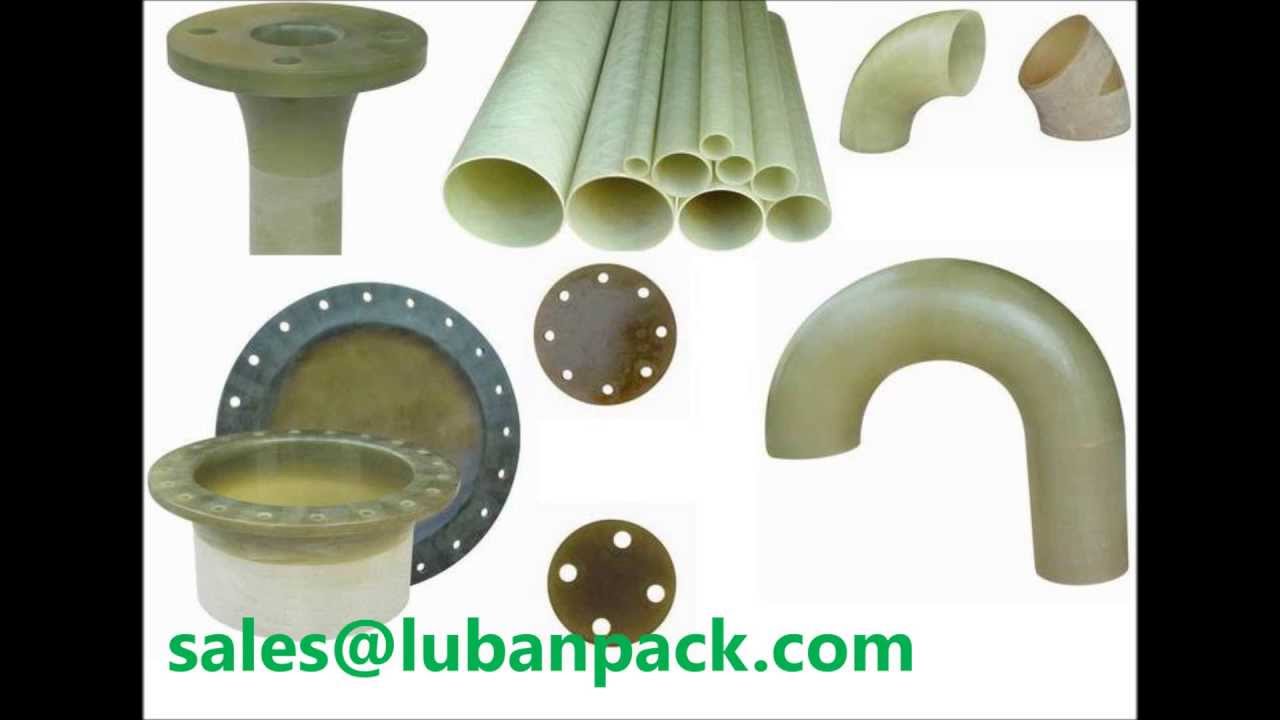 Plastic Pipe Manufacturer