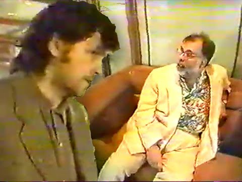 Coppola meets Emir Kusturica in '97