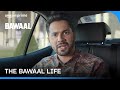Ajay Nisha S Bawaal Life Varun Dhawan Janhvi Kapoor Prime Video India
