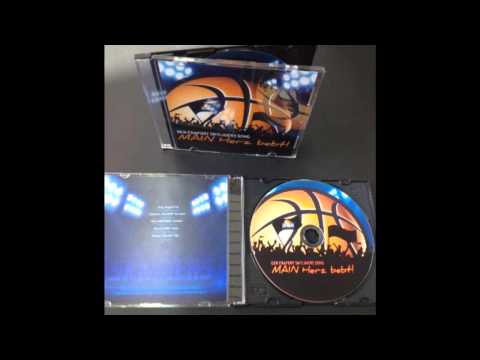 Frankfurt Hymne Fraport Skyliners - "Main Herz bebt" (Einohrbill, Zmint, Jongsn, Fullkey, Beatsebs)