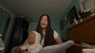 Download lagu Plainfield High School NJ Infant Simulator Take Home Parenting Project Child Development -Kailey mp3