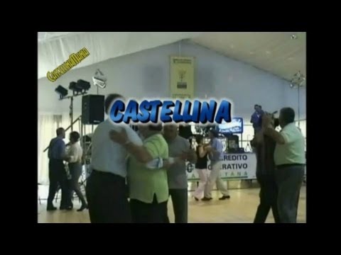 Massimo Castellina and His Orchestra - Cantastorie