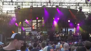 UMPHREY'S McGEE : Half Delayed : {4K Ultra HD} : The Lawn : Indianapolis, IN : 8/11/2018