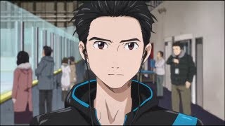 Katsuki Yuuri {{AMV}}  - Ordinary Idols
