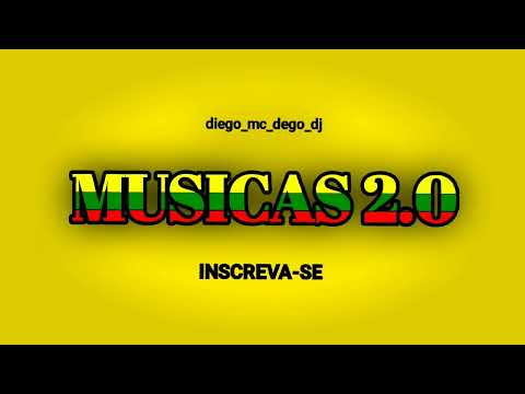 THC ME DEU MÓ LOMBRA, TIPO MEDINA NA ONDA, SÁBADÃO BAILÃO, RAVE NA FAVELA