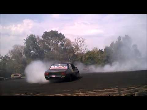 chevas turbinado Gabriel Lovato