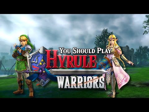 Hyrule Warriors is a Must Play | Hyrule Warriors: Definitive Edition Review