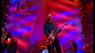 Powderfinger - Pick You Up - Live 1996