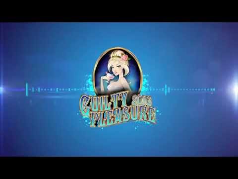 Guilty Pleasure 2016 - Magnus Lie (feat. Benjamin Beats)