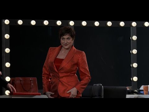 Cecilia Bartoli philosophiert über die Vergänglichkeit