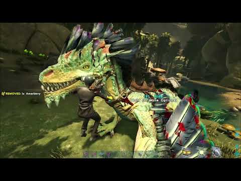 Solo the Ark - Ep 123