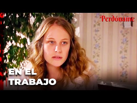 Feride Desesperado! - Perdóname