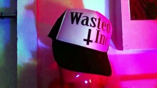 Wasted Inc. - Wicker Basket (Live)