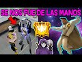 THIS GOT OUT OF OUR HANDS PANDA IN FREE FIRE THE CAMPER S MANUAL 97