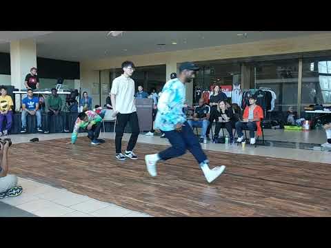 HYBRID CREW vs FOURTH WORLD (NJ) | Prelims | Primetime Breaks IV