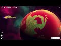 Gameplay video of Out There: Omega Edition  All Platforms