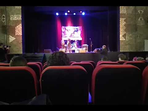 Julia Chmielarska  - 27 Finał WOŚP  CkiP Kraśnik