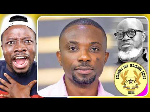 Miracles Aboagye Arrɛstɛd By Eoco Over 55 Million Fraud; Npp Are Furious!