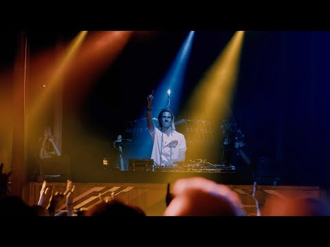 JACKSON - LIVE @ Universo Paralello Festival, Brazil 2023 | 1001Tracklists Spotlight Mix