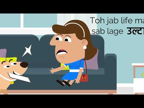 Rahul Bhandare Pet care app