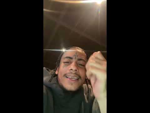 Quincyy6 & Trippie Redd - Road Rage (2022) “Snippet” [Prod. Loesoe]