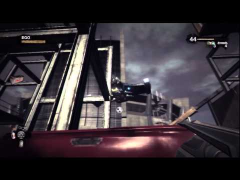 Duke Nukem Forever HD Walkthrough - Part 12