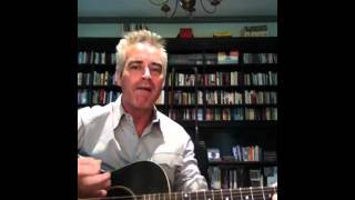 John Wesley Harding - &quot;Gentleman Caller,&quot;  Live From the Library