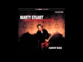 A Satisfied Mind Marty Stuart