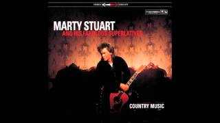 A Satisfied Mind Marty Stuart