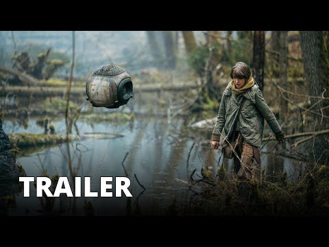 VESPER (2022) | Trailer italiano del film di fantascienza con Raffiella Chapman e Eddie Marsan