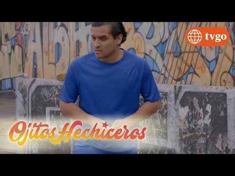 Wizard Eyes 06/14/2018 - Chapter 81 - 2/5