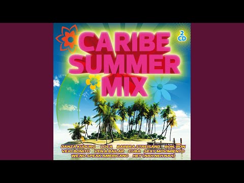 Cre Sabe (Hardwell Sunset Dub Edit)