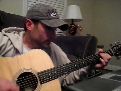 teach a man to fish (original)