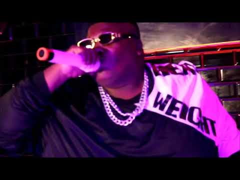 De heavyweight - cappello performance 1